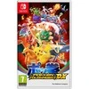 Bandai Namco Pokken Tournament DX