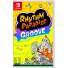 Nintendo Rhythm Paradise Groove (Switch)
