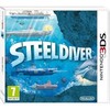 Plieninis naras – Nintendo 3DS