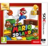 „Super Mario 3D Land“ (pasirinkta) – „Nintendo 3DS“.