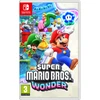„Super Mario Bros. Wonder“ – „Nintendo Switch“.
