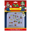 Pyramid SUPER MARIO MAGNESY NA LODÓWKĘ