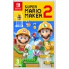 „Super Mario Maker 2“ (JK, SE, DK, FI) – „Nintendo Switch“.
