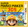 „Super Mario Maker“ (pasirinkta) – „Nintendo 3DS“.