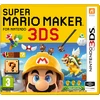 „Super Mario Maker“ (pasirinkta) – „Nintendo 3DS“.