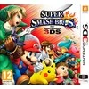 „Super Smash Bros.“ – „Nintendo 3DS“
