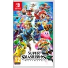 „Super Smash Bros Ultimate“ – „Nintendo Switch“.