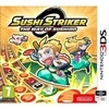 „Sushi Striker: Sushido kelias“ – „Nintendo 3DS“