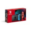Nintendo Switch (Raudona / Mėlyna)