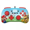 „HORI Horipad Mini Nintendo“ jungiklis („Mario“)