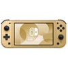 Nintendo Switch Lite Hyrule Edition (No voucher included)