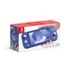 Nintendo Switch Lite (mėlyna)