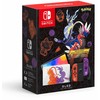 Nintendo Switch Oled Pokémon Scarlet &amp; Violet Edition portable game console 17.8 cm (7") 64 GB Jutiklinis ekranas Wi-Fi Multicolour