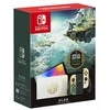 Nintendo „Switch OLED“ konsolė („The Legend of Zelda: Tears of the Kingdom“ leidimas)