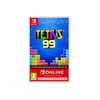 Tetris 99 + 12mėn Nintendo Switch Online narystė