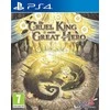 Nintendo The Cruel King and the Great Hero - PlayStation 4