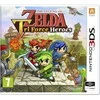 Legend of Zelda: Tri Force Heroes – Nintendo 3DS