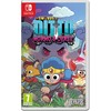 Nintendo The Swords of Ditto: Mormo's Curse (Import)