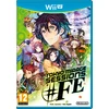 Nintendo Tokyo Mirage Sessions #FE – Wii U