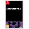 „Undertale“ – Nintendo jungiklis