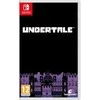 „Undertale“ – Nintendo jungiklis