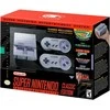 Žaidimų Konsolė Nintendo Universal Super NES Classic Edition (SNES)