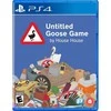 Nintendo Be pavadinimo „Žąsų žaidimas“ – „PlayStation 4“