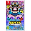 Warioware: Get it Together (NL/Multi in Game) - Nintendo Switch
