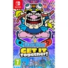 „Warioware“: „Susiburkime“ – „Nintendo Switch“.