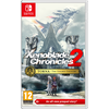 Xenoblade Chronicles 2: Torna ~ Auksinė šalis – Nintendo Switch