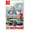 Xenoblade Chronicles 2: Torna ~ Auksinė šalis – Nintendo Switch