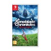 „Nintendo Xenoblade Chronicles“: galutinis leidimas