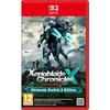 Nintendo NS2 Xenoblade Chronicles X: Definitive Edition