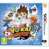 Yo-Kai laikrodis – Nintendo 3DS