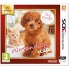 „Nintendogs and Cats 3D“: žaislinis pudelis (pasirinktas) – „Nintendo 3DS“