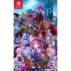 NIS Alchemiko arka (Nintendo Switch)