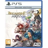 Nis America Brigandine Abyss (Deluxe Edition)