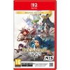 Nis America Brigandine Abyss (Deluxe Edition)