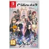 Nis America Kaligulos efektas 2 – „Nintendo Switch“