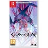 Nis America CRYMACHINA („Deluxe Edition“) – „Nintendo“ jungiklis
