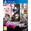 „Nis America Danganronpa Trilogy“ PS4