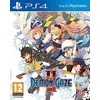 Nis America „Demon Gaze II“ – „PlayStation 4“