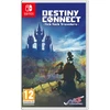 NIS „Destiny Connect: Tik-Tok Travelers“ – „Nintendo Switch“