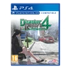 NIS „Disaster Report 4: Vasaros prisiminimai“ – „PlayStation 4“