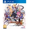 Nis America „Disgaea 4 Complete+“ – „Sardinių pažado leidimas“ – „PlayStation 4“.