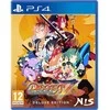 „Nis America Disgaea 7: Vows of the Virtueless“ – „Deluxe Edition“ PS4