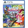 Nis America Disgaea Mayhem (Deluxe Edition)