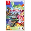 Nis America Disgaea Mayhem (Deluxe Edition)