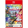 Nis America Disgaea Mayhem (Deluxe Edition)