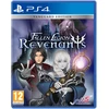 Nis America Fallen Legion Revenants Vanguard Edition – PlayStation 4